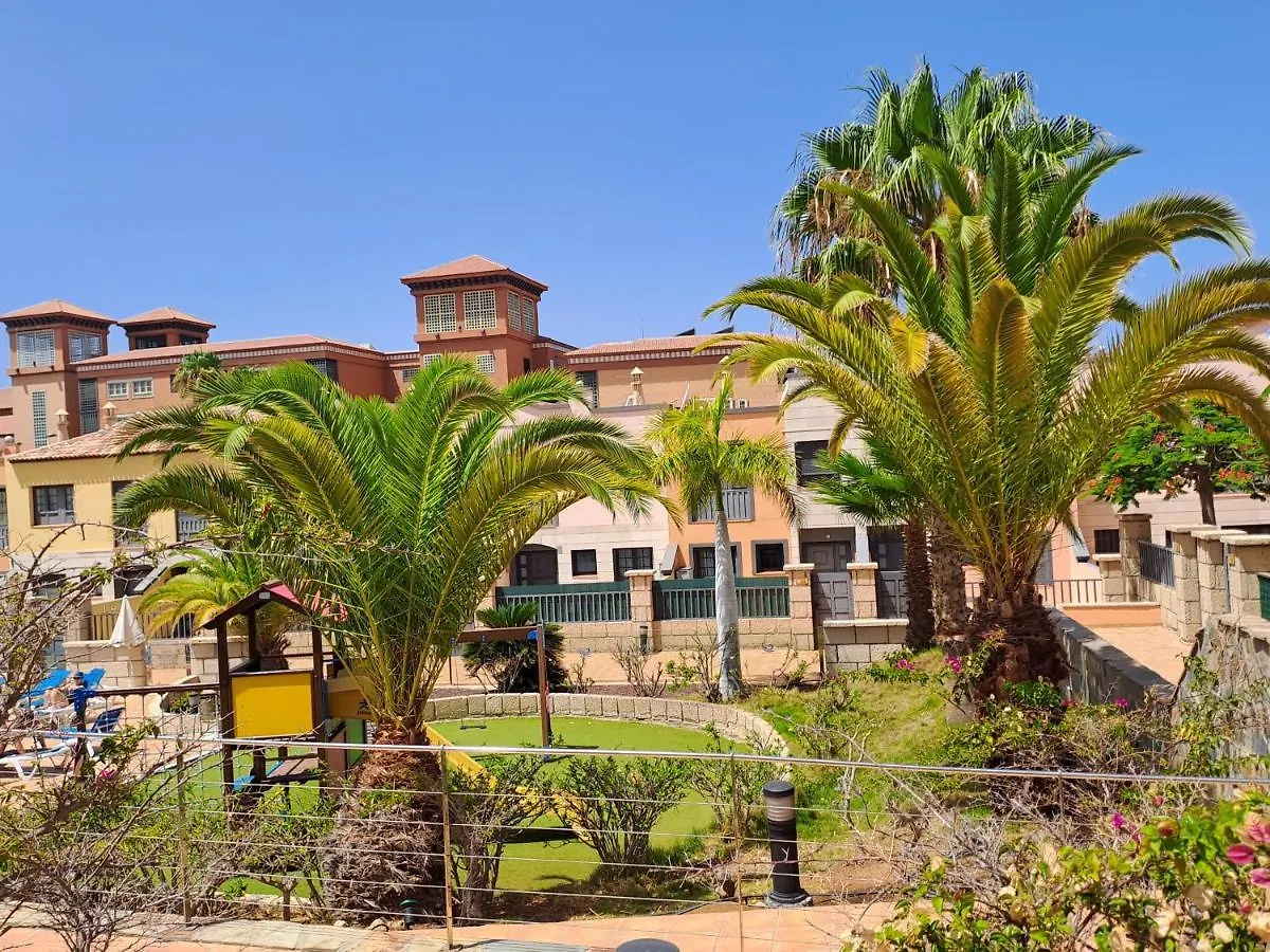 Modern Townhouse Ocean Front Villa Costa Adeje  0*, Costa Adeje (Tenerife) Spain