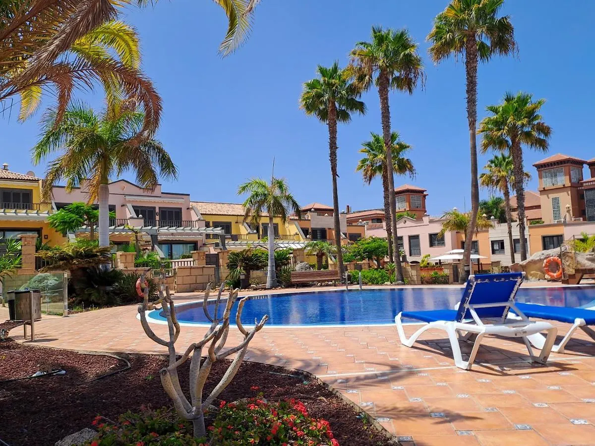 Holiday home Modern Townhouse Ocean Front Villa Costa Adeje
