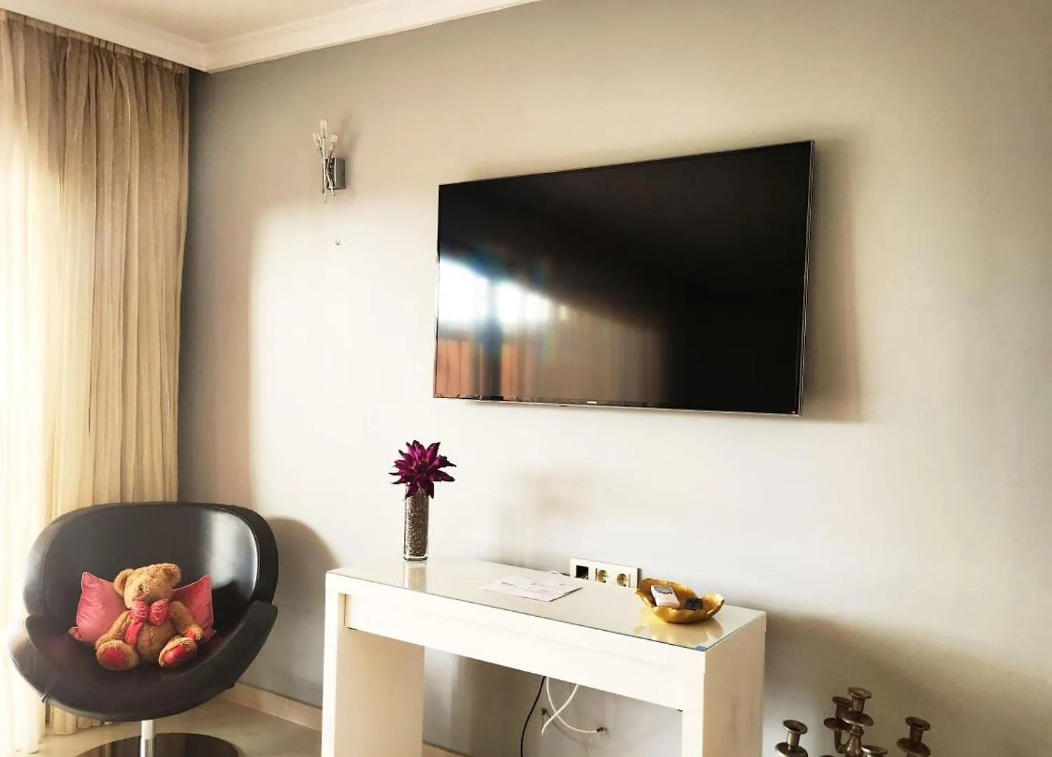 Modern Townhouse Ocean Front Villa Costa Adeje  Holiday home Costa Adeje (Tenerife)